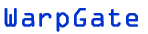 WarpGate